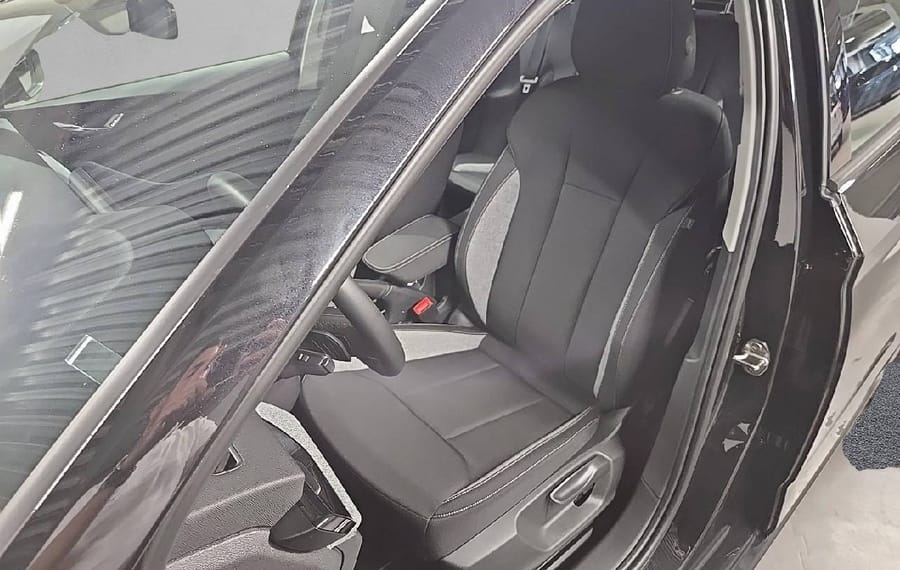 Choisissez votre skoda scala chez CarGo Flex