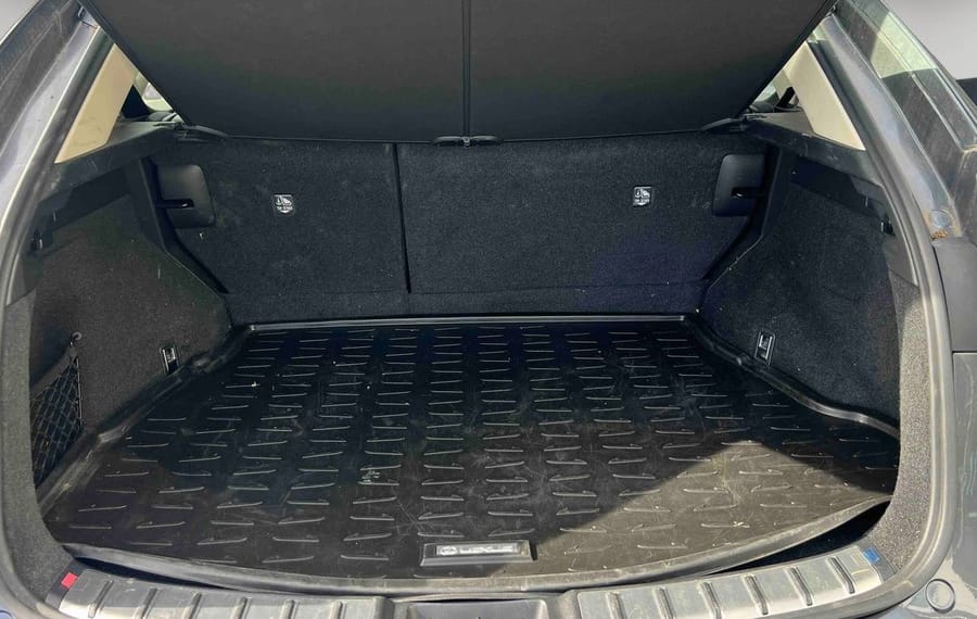 Choisissez votre lexus nx chez CarGo Flex