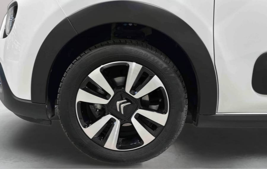 Choisissez votre citroen c3 chez CarGo Flex