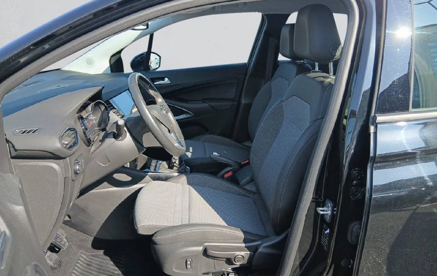 Choisissez votre opel crossland chez CarGo Flex