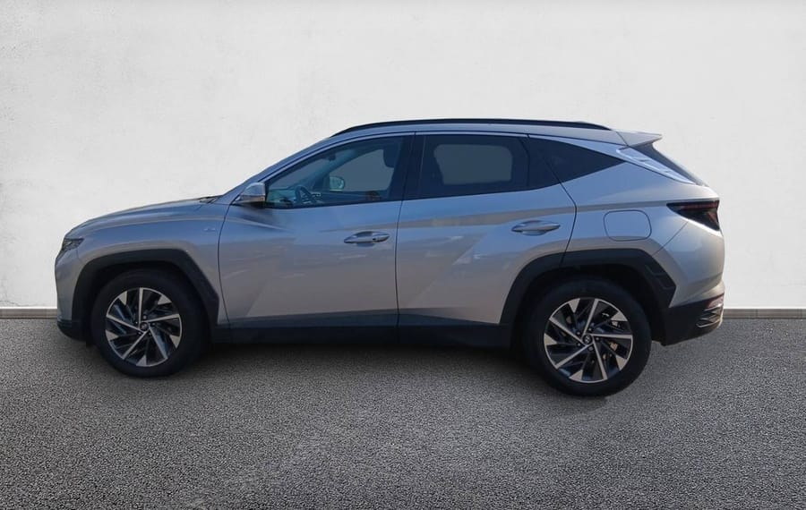 Choisissez votre hyundai tucson chez CarGo Flex