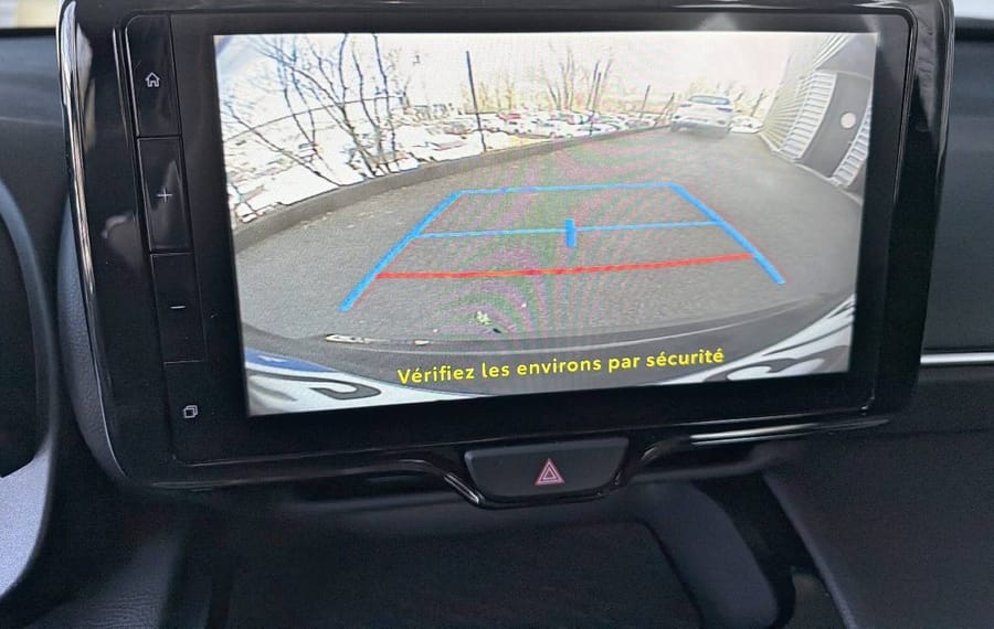Choisissez votre toyota yariscross chez CarGo Flex