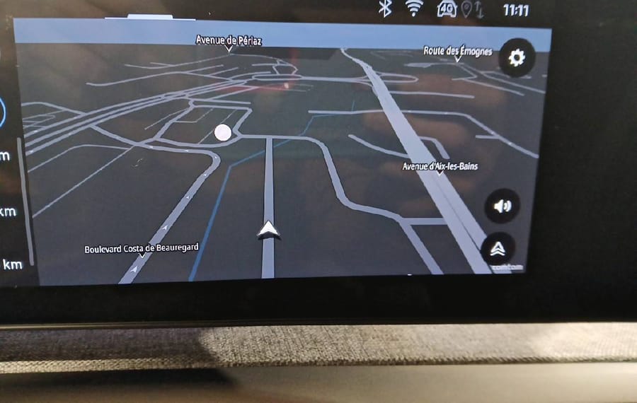 Choisissez votre peugeot 5008 chez CarGo Flex