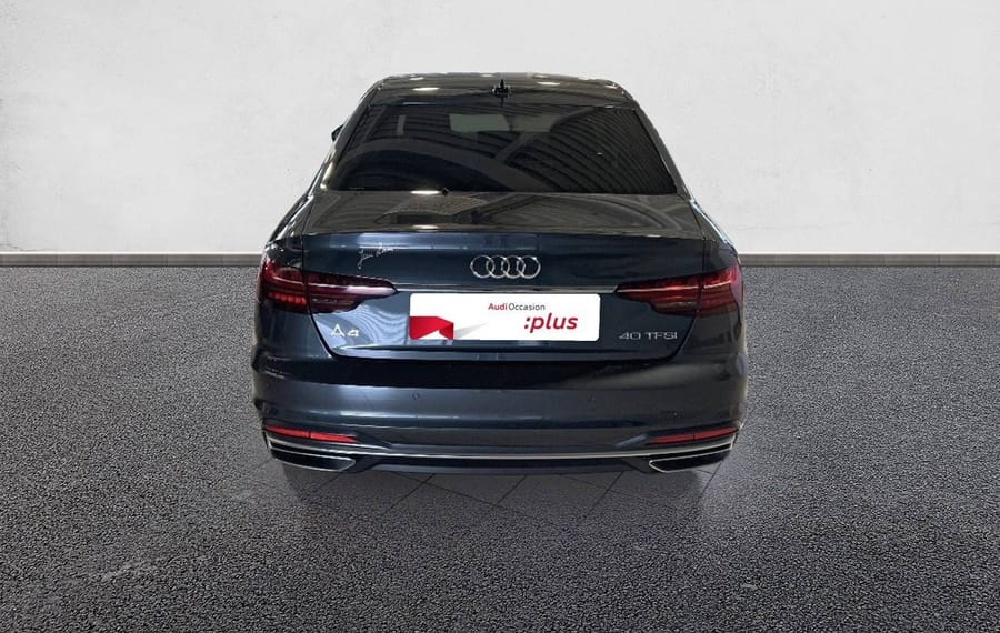 Choisissez votre audi a4 chez CarGo Flex