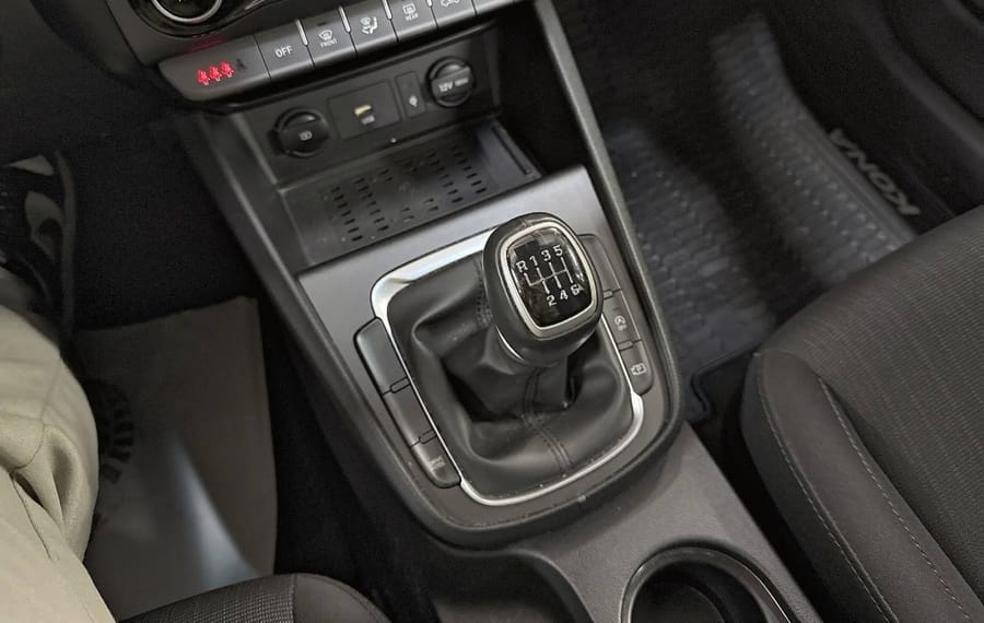 Choisissez votre hyundai kona chez CarGo Flex