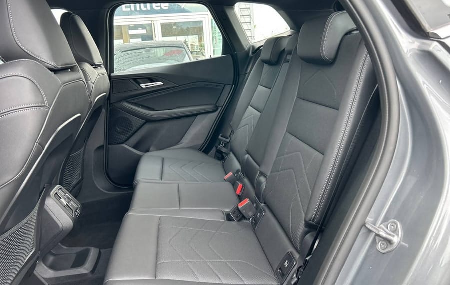 Choisissez votre bmw serie2 chez CarGo Flex