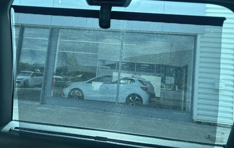 Choisissez votre citroen c3aircross chez CarGo Flex