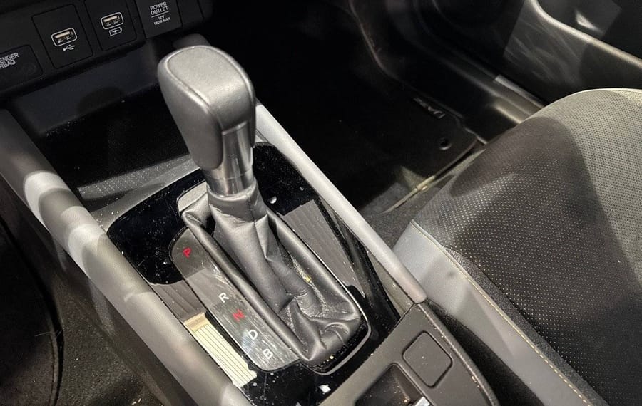 Choisissez votre honda jazz chez CarGo Flex