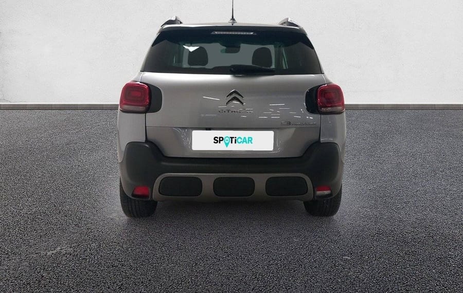 Choisissez votre citroen c3aircross chez CarGo Flex