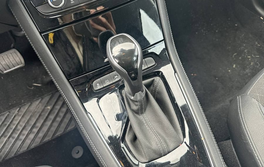 Choisissez votre opel grandlandx chez CarGo Flex
