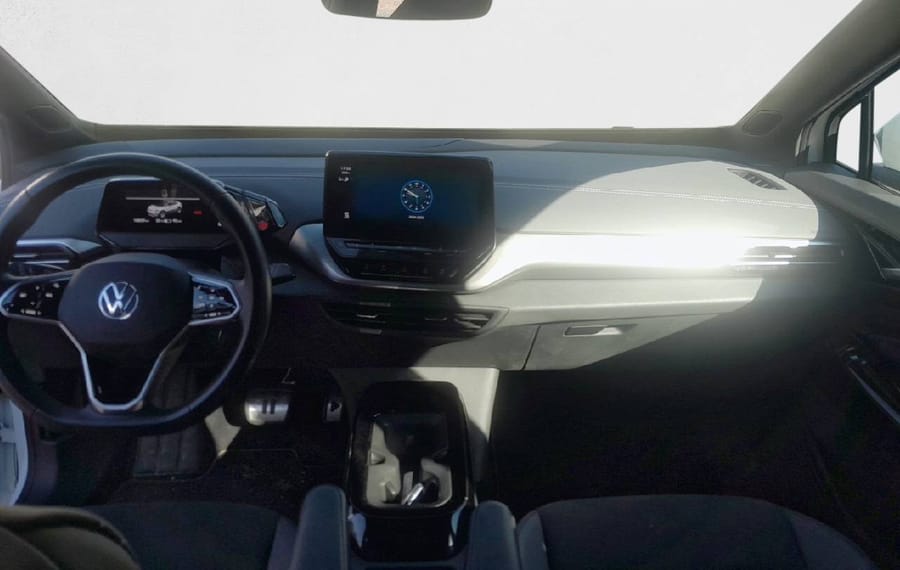 Choisissez votre volkswagen id4electrique chez CarGo Flex