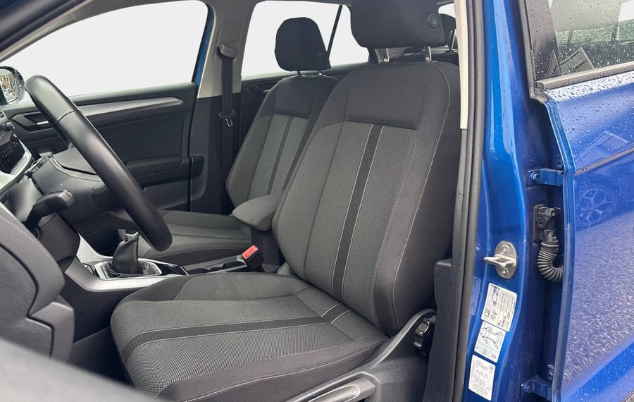 Choisissez votre volkswagen troc chez CarGo Flex