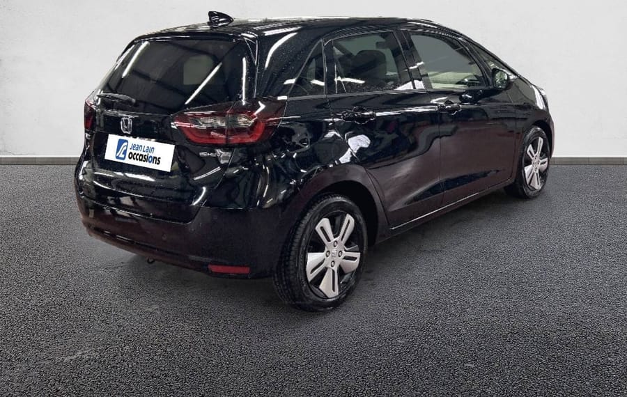Choisissez votre honda jazz chez CarGo Flex