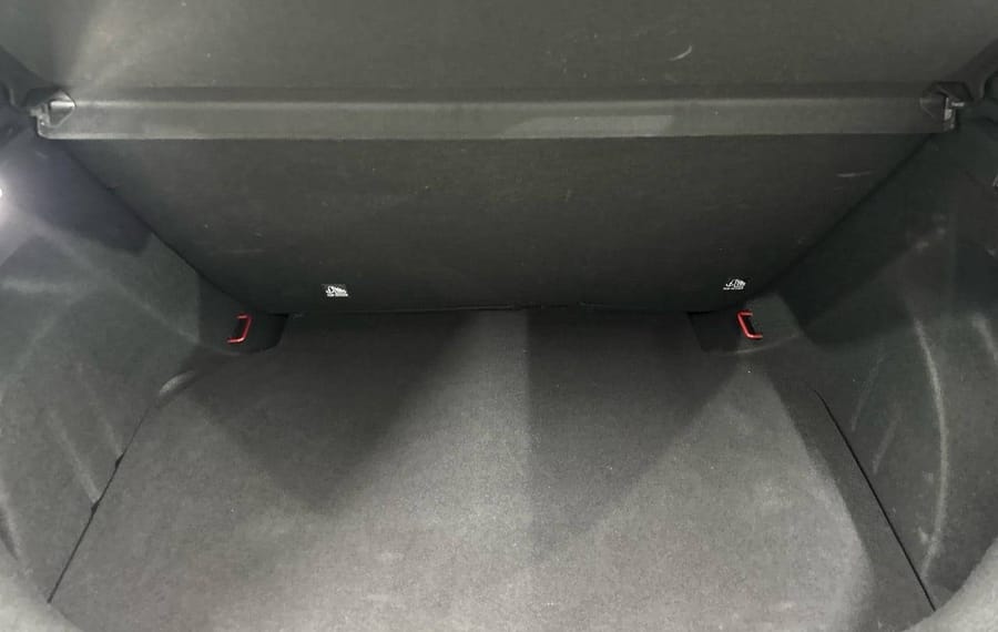 Choisissez votre mg mg3 chez CarGo Flex