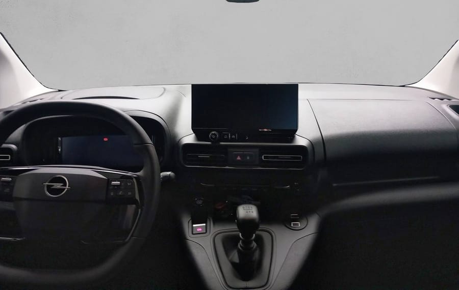 Choisissez votre opel combo chez CarGo Flex
