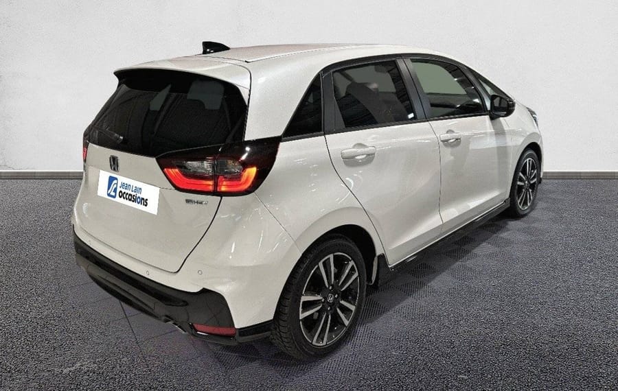 Choisissez votre honda jazz chez CarGo Flex