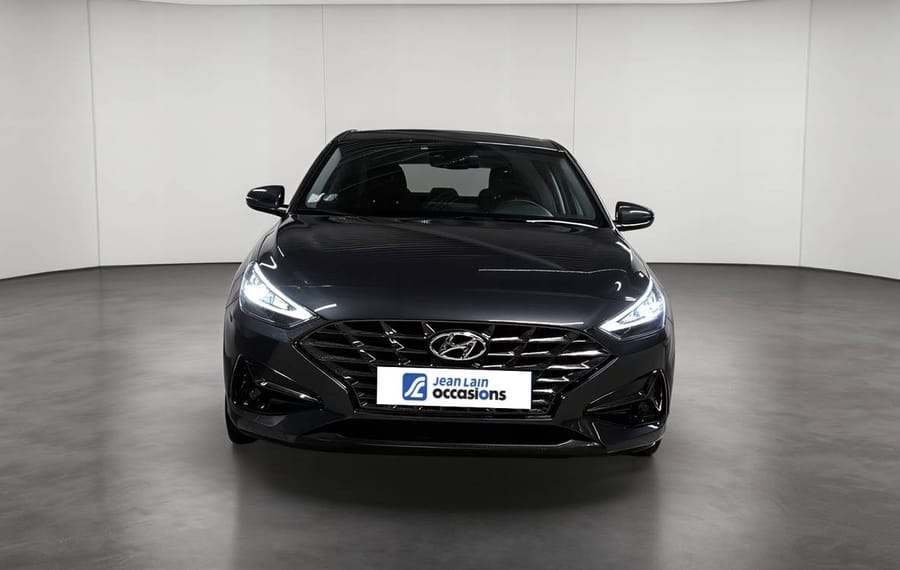 Choisissez votre hyundai i30 chez CarGo Flex