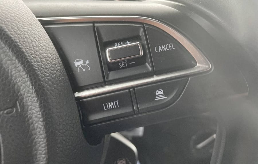 Choisissez votre suzuki swift chez CarGo Flex