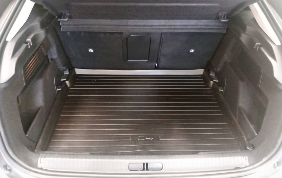 Choisissez votre citroen c4 chez CarGo Flex