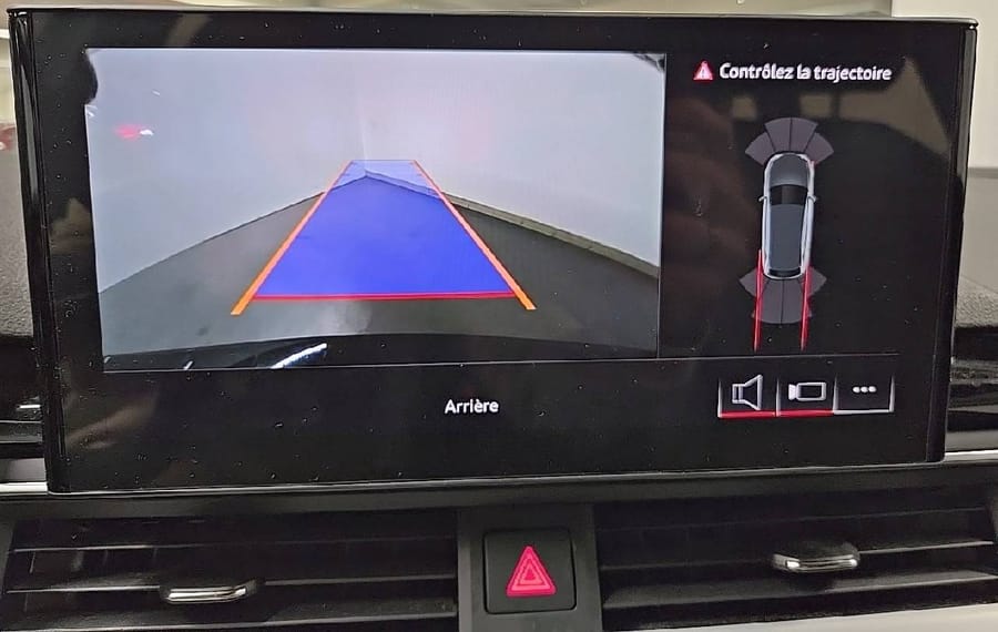 Choisissez votre audi a4break chez CarGo Flex