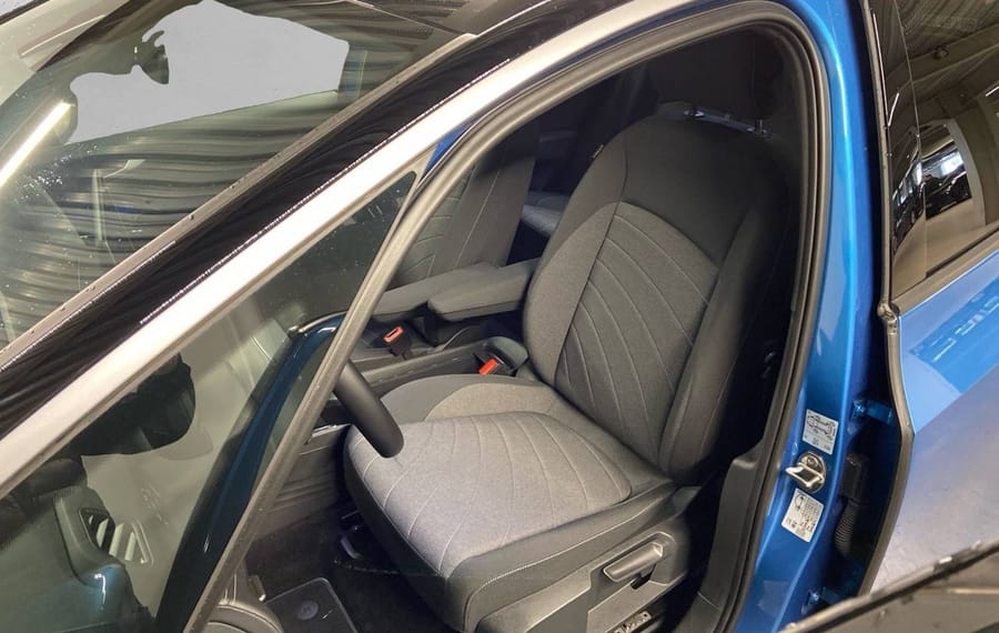 Choisissez votre volkswagen id3electrique chez CarGo Flex