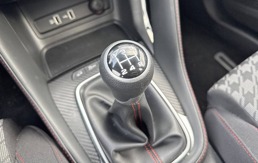 Choisissez votre mg zs chez CarGo Flex