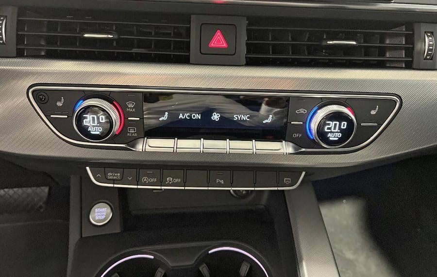 Choisissez votre audi a4 chez CarGo Flex