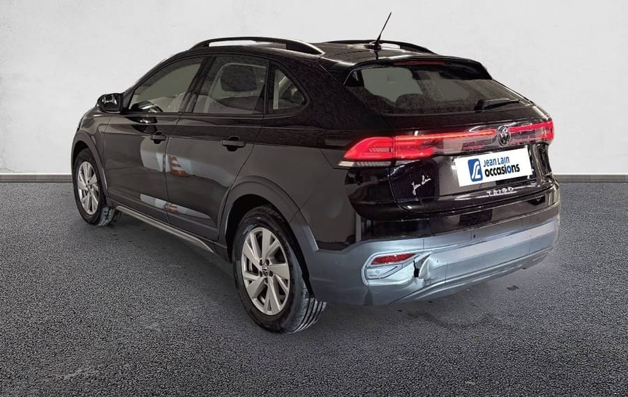 Choisissez votre volkswagen taigo chez CarGo Flex