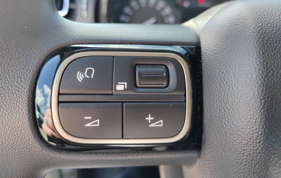 Choisissez votre citroen c3 chez CarGo Flex