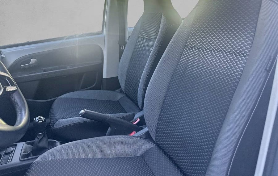 Choisissez votre volkswagen up chez CarGo Flex