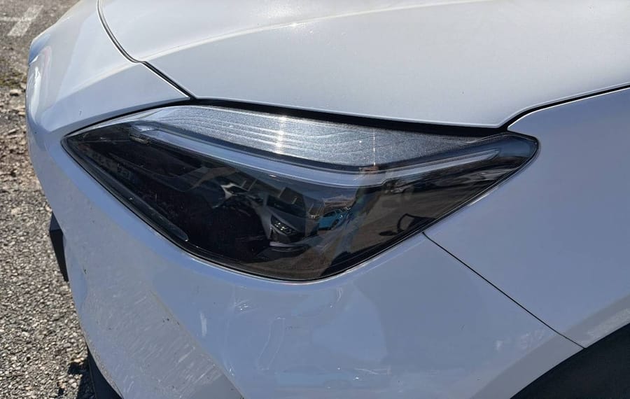 Choisissez votre toyota yariscross chez CarGo Flex