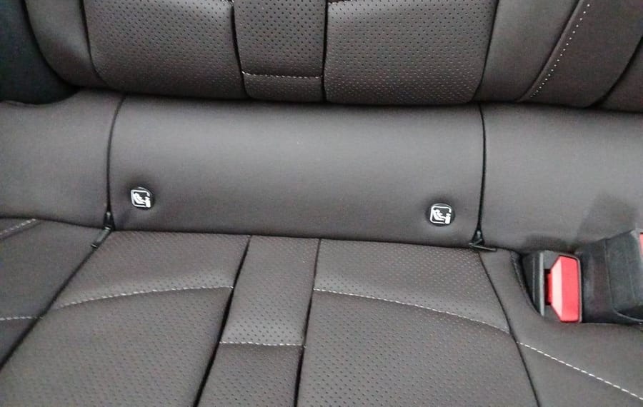 Choisissez votre ds n°4 chez CarGo Flex