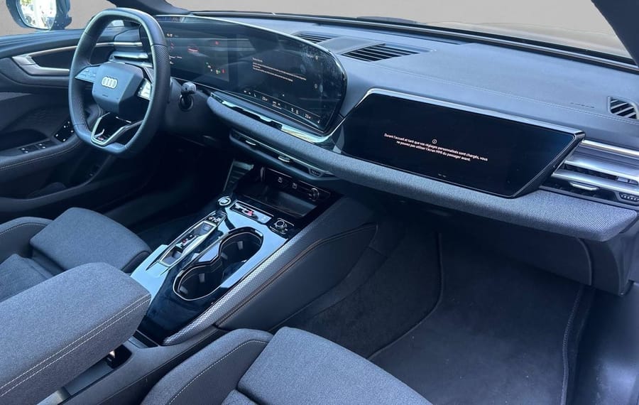 Choisissez votre audi a5break chez CarGo Flex
