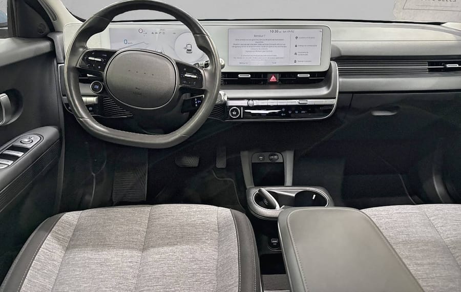 Choisissez votre hyundai ioniq5electrique chez CarGo Flex