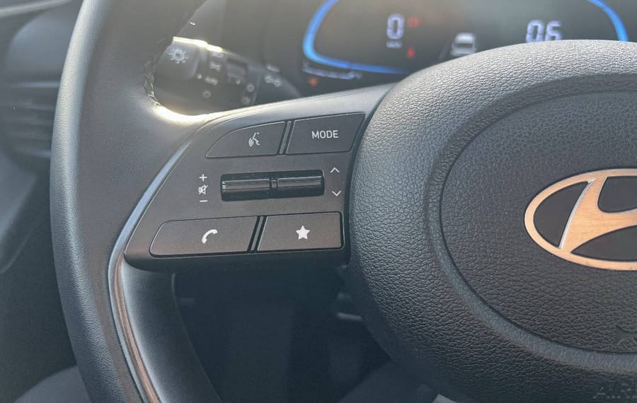 Choisissez votre hyundai i20 chez CarGo Flex