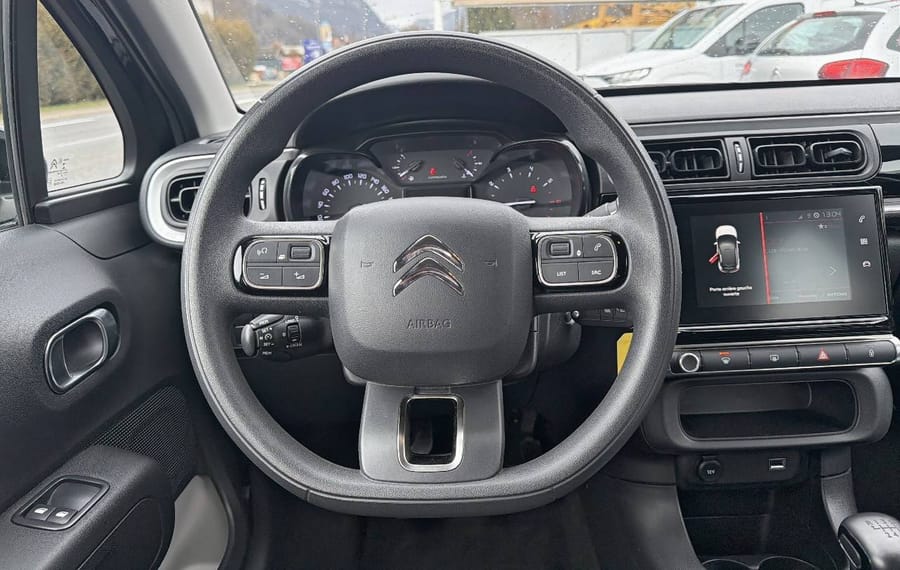 Choisissez votre citroen c3 chez CarGo Flex