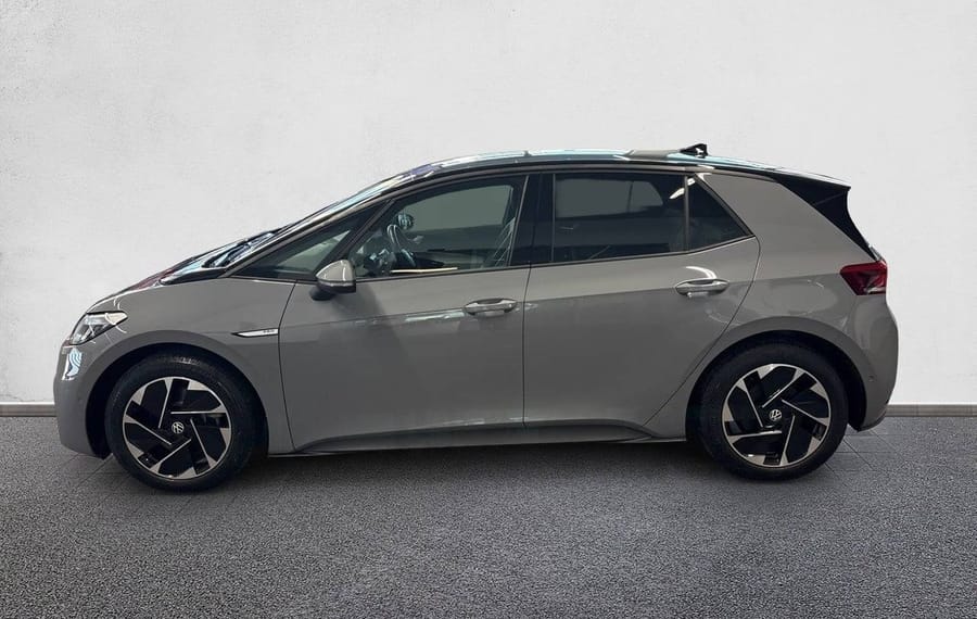 Choisissez votre volkswagen id3electrique chez CarGo Flex