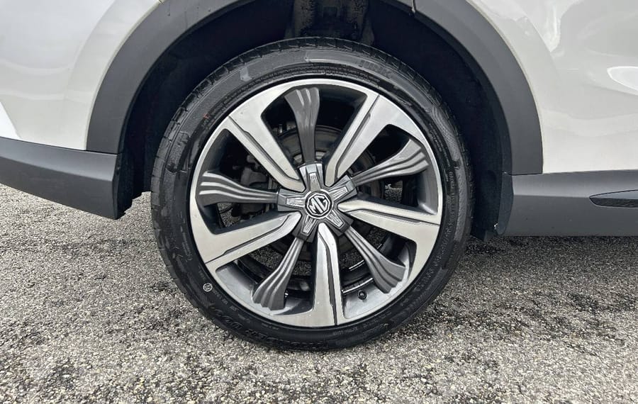 Choisissez votre mg marvelrelectrique chez CarGo Flex