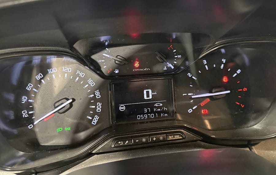 Choisissez votre citroen c3aircross chez CarGo Flex