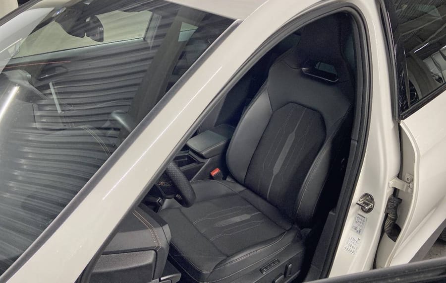 Choisissez votre cupra formentor chez CarGo Flex