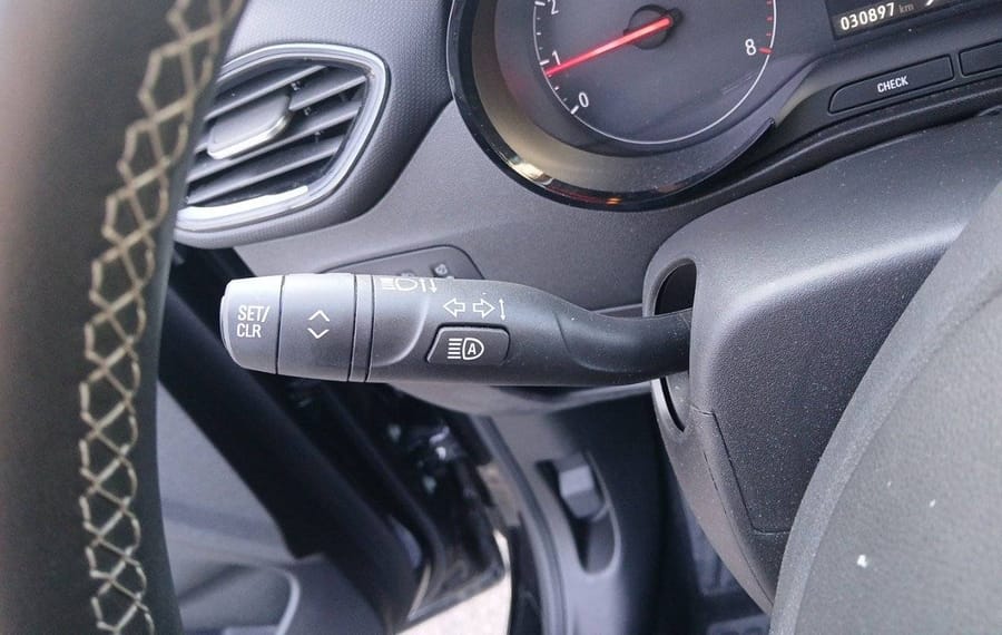 Choisissez votre opel crossland chez CarGo Flex