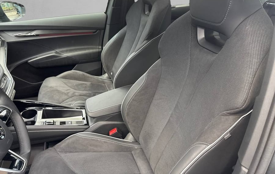 Choisissez votre skoda enyaqelectrique chez CarGo Flex