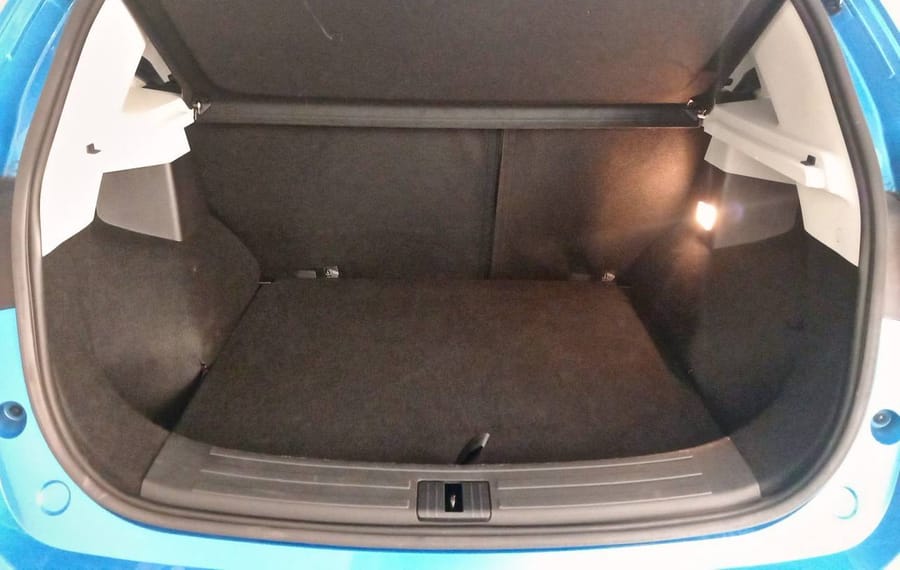 Choisissez votre mg zs chez CarGo Flex