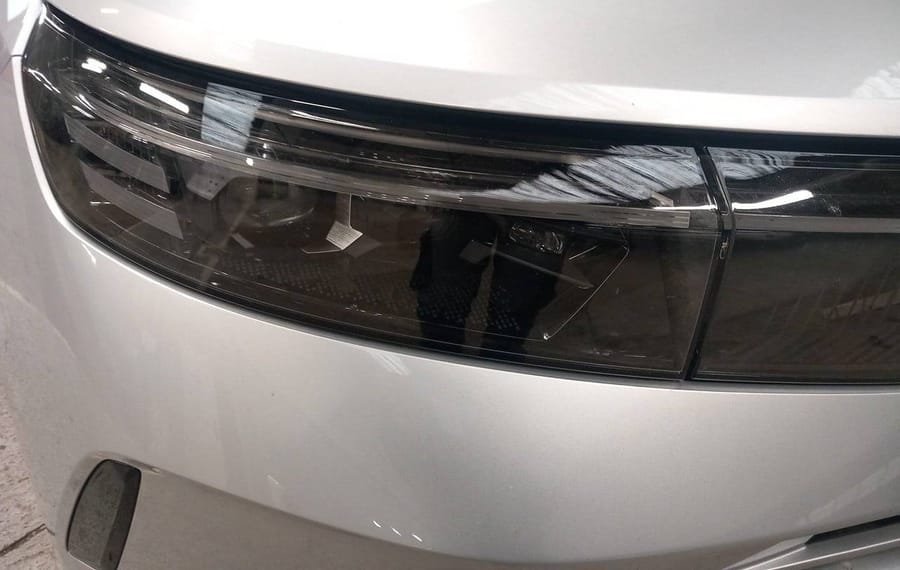 Choisissez votre opel grandland chez CarGo Flex