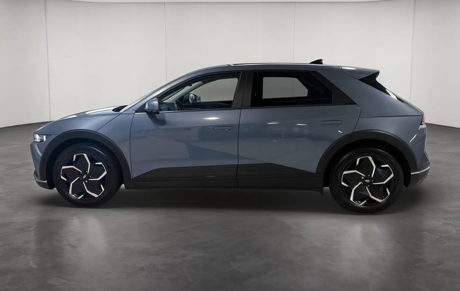 Choisissez votre hyundai ioniq5electrique chez CarGo Flex