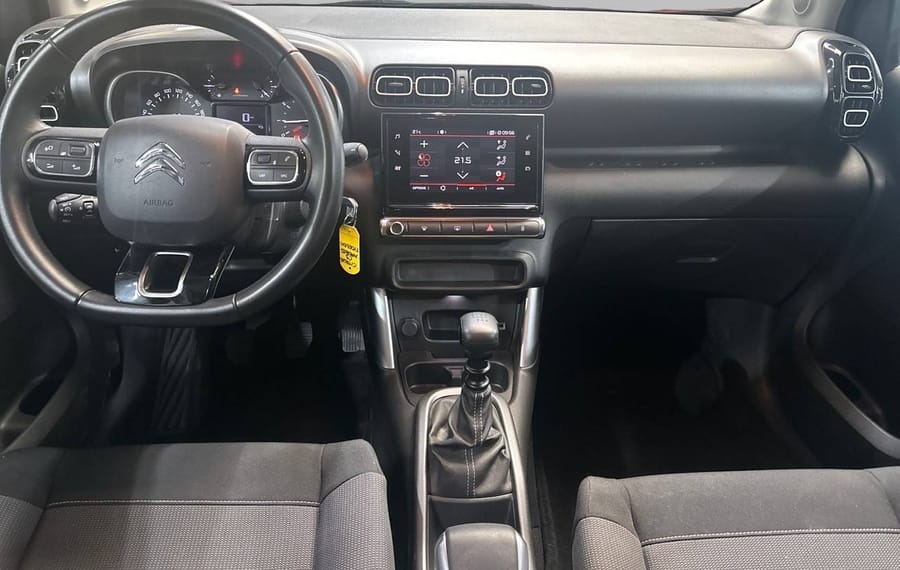 Choisissez votre citroen c3aircross chez CarGo Flex