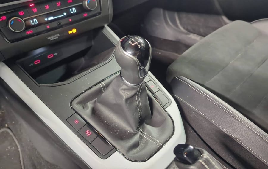 Choisissez votre seat arona chez CarGo Flex