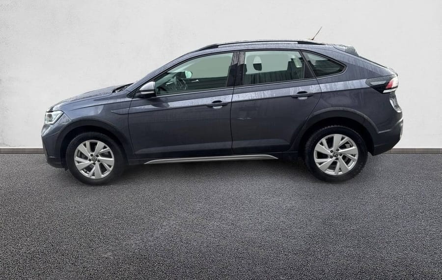 Choisissez votre volkswagen taigo chez CarGo Flex