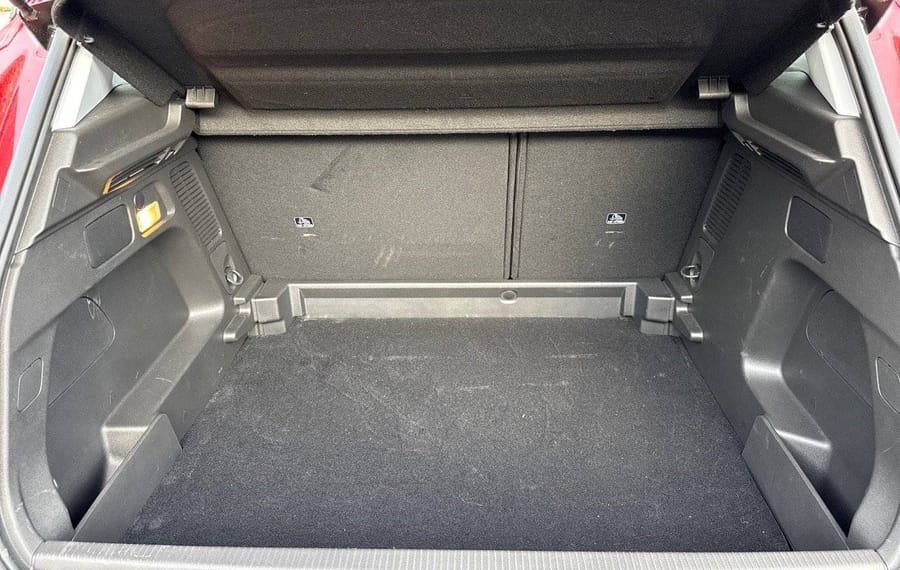 Choisissez votre opel grandland chez CarGo Flex