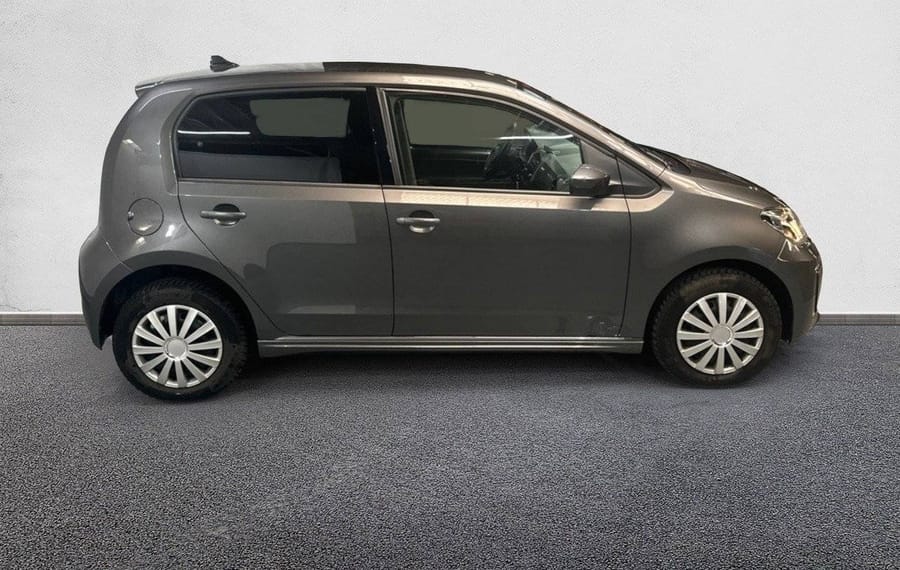 Choisissez votre volkswagen upelectrique chez CarGo Flex